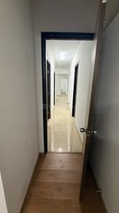 Bedroom Image of 1125 Sq.ft 3 BHK Apartment / Flat for sale in Lodha Palava Downtown, Palava Phase 2 Thane for Rs. 7600000