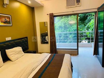 Bedroom Image of R R PG sector 48 in Sector 48, Gurgaon