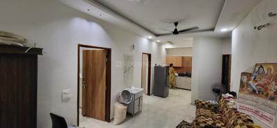 Hall Image of 1800 Sq.ft 2 BHK Independent House for rent in Sector 63 Mohali for Rs. 30000