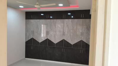 Bedroom Image of 1650 Sq.ft 3 BHK Apartment / Flat for rent in Chandrika Ayodhya Gated Community, Gannavaram Vijayawada for Rs. 15000