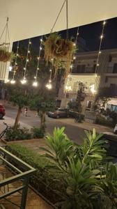 Balcony Image of 1400 Sq.ft 3 BHK Builder Floor for rent in Central Park Flower Valley, Sector 33 Sohna for Rs. 32500