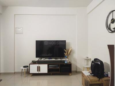 Hall Image of 1255 Sq.ft 2 BHK Apartment / Flat for sale in New Heaven by Green City Homes, Kartik Nagar Bengaluru for Rs. 9500000