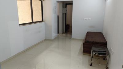 Living Room Image of 540 Sq.ft 1 BHK Apartment / Flat for sale in Palava Phase 2 Thane for Rs. 3000000