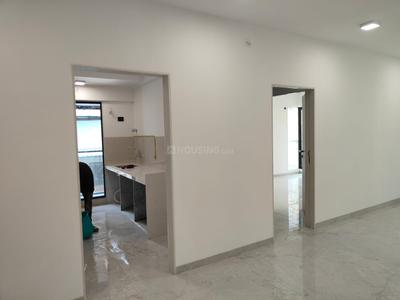Hall Image of 1217 Sq.ft 3 BHK Apartment / Flat for sale in Nav Chetna, Santacruz West Mumbai for Rs. 48500000