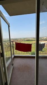 Balcony Image of 645 Sq.ft 2 BHK Apartment / Flat for sale in ROF Ananda, Sector 95 Gurgaon for Rs. 6000000