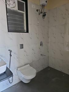 Bedroom Two Image of 1200 Sq.ft 3 BHK Apartment / Flat for sale in Nyati Era, Dhanori Pune for Rs. 14500000