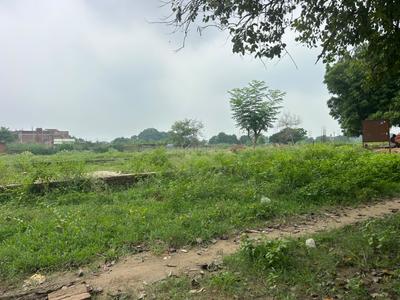 Image of 1000 Sq.ft Residential Plot / Land for sale in Teliyaganj, Mirzapur for Rs. 1600000