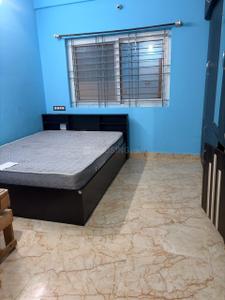 1 BHK Independent House