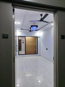 Main Entrance Image of 900 Sq.ft 2 BHK Apartment / Flat for sale in Shantee Flamingo Residency, Vasai West Vasai for Rs. 6400000