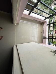 Balcony Image of 1000 Sq.ft 2 BHK Apartment / Flat for sale in New Ranip Ahmedabad for Rs. 4700000