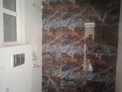 Bathroom Image of 1473 Sq.ft 3 BHK Builder Floor for sale in Omaxshiva Phase III, Naini Allahabad for Rs. 9700000