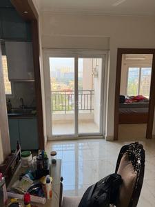 Hall Image of 1490 Sq.ft 3 BHK Apartment / Flat for sale in VVIP Homes, Noida Extension Greater Noida for Rs. 13500000