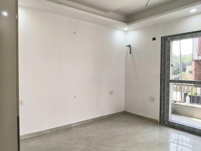 Bedroom Image of 2100 Sq.ft 4 BHK Builder Floor for rent in Palam Vihar Gurgaon for Rs. 75000