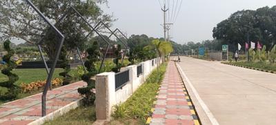 Image of 1800 Sq.ft Residential Plot / Land for sale in Swamy Gandhi Smart City, Thimmapuram, Kakinada for Rs. 4000000