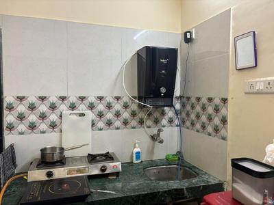 Kitchen Image of Praveen kumar in Parel, Mumbai