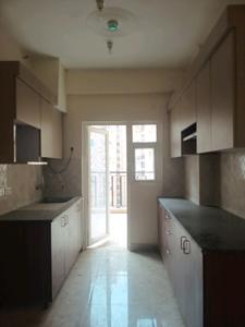 Kitchen Image of 1600 Sq.ft 3.5 BHK Apartment / Flat for sale in Terrace Homes, Noida Extension Greater Noida for Rs. 12140000