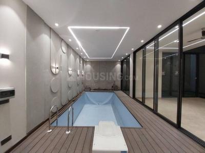 Image of 5400 Sq.ft 4 BHK Builder Floor for sale in Safdarjung Development Area, New Delhi for Rs. 200000000