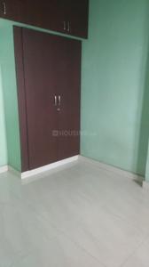 Bedroom Image of 727 Sq.ft 2 BHK Apartment / Flat for sale in Vanagaram Chennai for Rs. 5000000