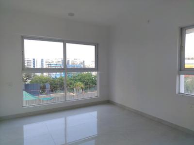 Bedroom Image of 3000 Sq.ft 3 BHK Apartment / Flat for sale in Antarkar AJ Serene, Baner Pune for Rs. 26500000