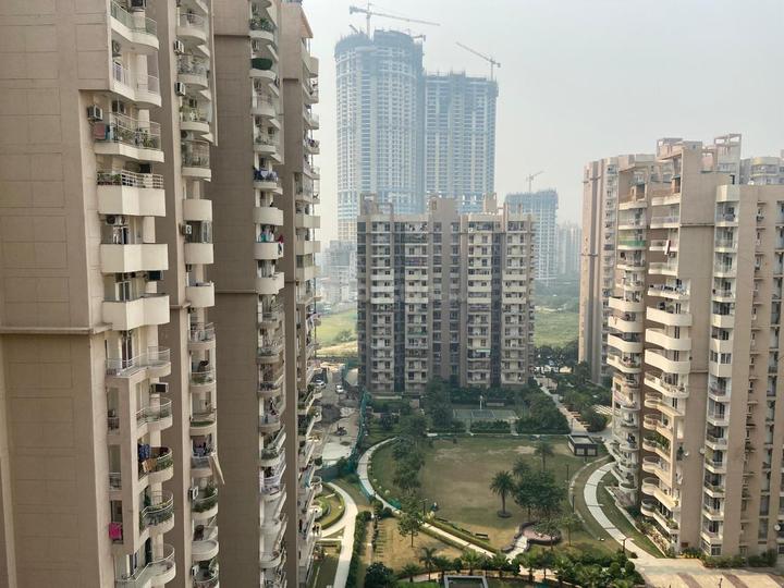 Ajnara Grand Heritage Main Image 1