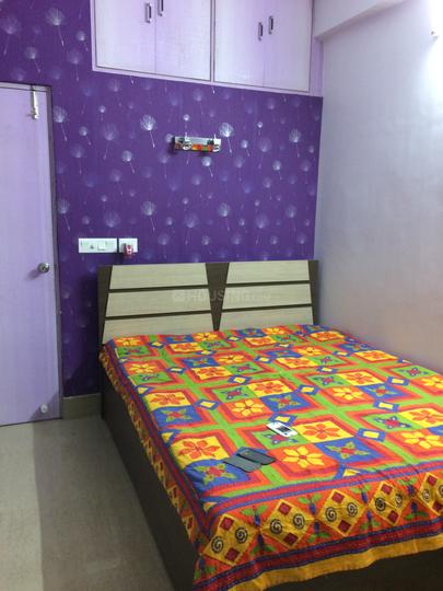 Housing Society Bedroom 1