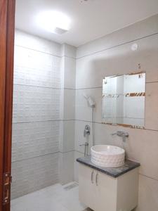 Bedroom Two Image of 1900 Sq.ft 3 BHK Builder Floor for sale in Surya Lavish Floor, Sector 8 Dwarka New Delhi for Rs. 31000000