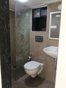 Bedroom Image of 451 Sq.ft 1 BHK Apartment / Flat for sale in Magic Meera Heights, Mira Road East Mira Bhayandar for Rs. 7100000