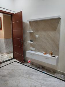 Hall Image of 800 Sq.ft 2 BHK Independent House for rent in Beta I Greater Noida for Rs. 25000