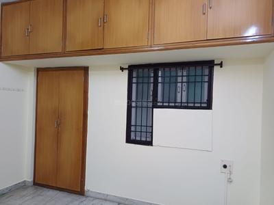 Bedroom Image of 1180 Sq.ft 2 BHK Apartment / Flat for rent in Ramapuram Chennai for Rs. 28000