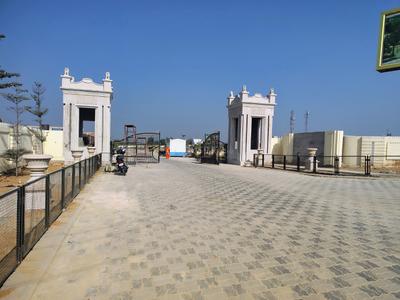 Image of 1250 Sq.ft Residential Plot / Land for sale in Bhumija Empire, Khora Shyamdas, Jaipur for Rs. 5000000