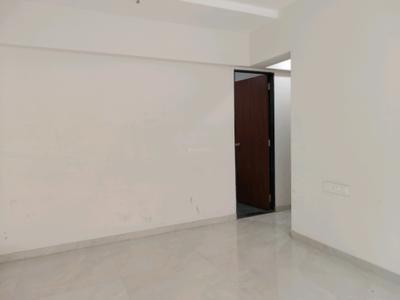 Bedroom Image of 1305 Sq.ft 3 BHK Apartment / Flat for rent in Ekta Tripolis, Goregaon West Mumbai for Rs. 105000