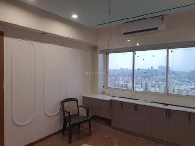 Bedroom Image of 2029 Sq.ft 3 BHK Apartment / Flat for sale in Godrej Air, Sector 85 Gurgaon for Rs. 26000000