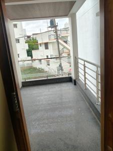Balcony Image of 6000 Sq.ft 6 BHK Independent House for sale in JP Nagar Bengaluru for Rs. 38000000