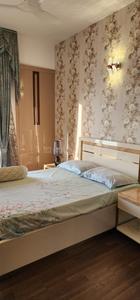 Bedroom Image of 2105 Sq.ft 3 BHK Apartment / Flat for rent in Supertech Supernova, Sector 94 Noida for Rs. 94000