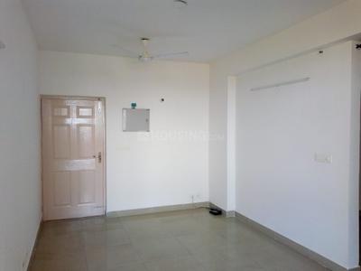 Hall Image of 1295 Sq.ft 3 BHK Apartment / Flat for rent in Supertech Cape Town, Sector 74 Noida for Rs. 29000