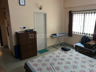 Image of 1714 Sq.ft 3 BHK Apartment / Flat for sale in Mana Placido Apartments, Whitefield, Bengaluru for Rs. 17500000