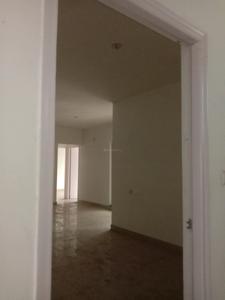 Main Entrance Image of 920 Sq.ft 3 BHK Apartment / Flat for sale in Shapoorji Pallonji Shukhobrishti, New Town Kolkata for Rs. 6200000