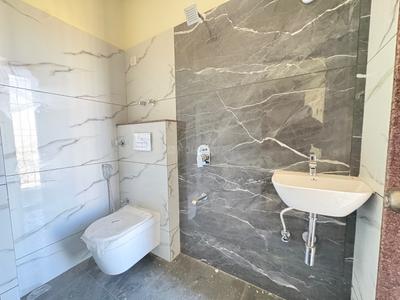 Image of 915 Sq.ft 2 BHK Apartment / Flat for sale in Sonawane Gold Crest, Dombivli East, Thane for Rs. 6405000
