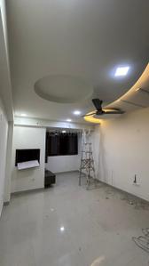 Hall Image of 1478 Sq.ft 3 BHK Apartment / Flat for rent in TDI Lake Grove City, Kundli Sonipat for Rs. 30000
