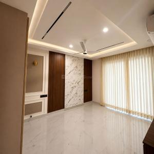 Bedroom Image of 2000 Sq.ft 4 BHK Builder Floor for sale in Sector 50 Gurgaon for Rs. 38000000