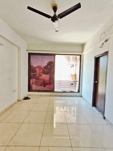 Hall Image of 1200 Sq.ft 2 BHK Apartment / Flat for rent in Shree Narayan Exotica, Memnagar Ahmedabad for Rs. 27000