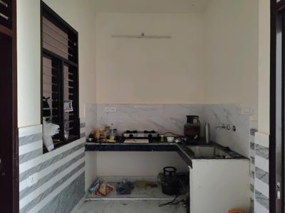 Living Room Image of 550 Sq.ft 2 BHK Villa for sale in Tilpata Karanwas Greater Noida for Rs. 3511300