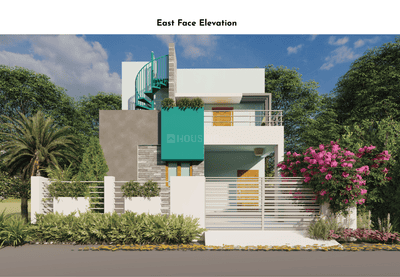 Image of 1716 Sq.ft Residential Plot / Land for sale in Sitaramnagar, Kurnool for Rs. 6981000