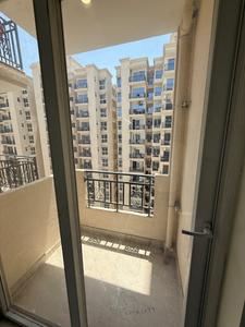 Balcony Image of 670 Sq.ft 2 BHK Apartment / Flat for sale in Signature Global Proxima 1, Sector 89 Gurgaon for Rs. 7350000