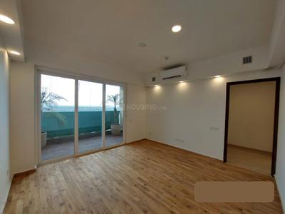 Bedroom Image of 3851 Sq.ft 4 BHK Builder Floor for sale in South Extension I New Delhi for Rs. 102500000
