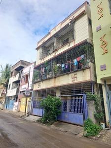 Building Image of 550 Sq.ft 1 BHK Independent House for rent in Wagholi Pune for Rs. 9000