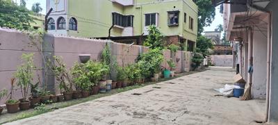 Image of 867 Sq.ft 2 BHK Apartment / Flat for sale in Behala Chowrasta, Kolkata for Rs. 3000000