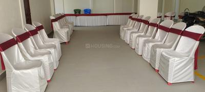 Balcony Image of 1800 Sq.ft 9 BHK Independent House for sale in Hennur Bengaluru for Rs. 41500000