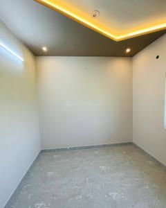 Hall Image of 600 Sq.ft 2 BHK Villa for sale in Mamandur, Chengalpattu Chennai for Rs. 2260000