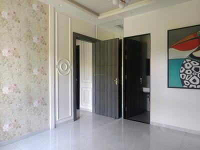 Bedroom Image of 950 Sq.ft 2 BHK Apartment / Flat for rent in Nyati Exuberance, Mohammed Wadi Pune for Rs. 21000